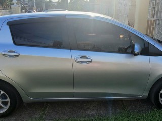 2012 Toyota Vitz for sale in St. James, Jamaica