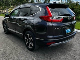 2018 Honda CRv for sale in Manchester, Jamaica