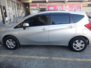 2014 Nissan Note for sale in St. James, Jamaica