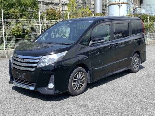 2015 Toyota NAOH 
$1,539,810