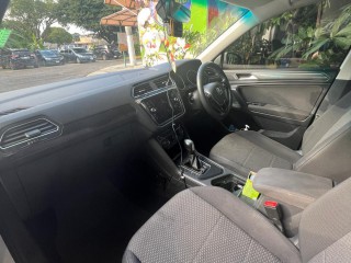 2021 Volkswagen Tiguan for sale in Kingston / St. Andrew, Jamaica