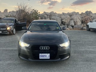 2013 Audi A 6 for sale in Kingston / St. Andrew, Jamaica