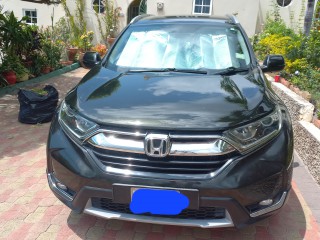 2019 Honda CRV for sale in Kingston / St. Andrew, Jamaica