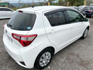 2019 Toyota Vitz for sale in Kingston / St. Andrew, Jamaica