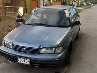 1998 Toyota Tercel for sale in Westmoreland, Jamaica