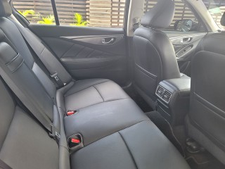 2014 Nissan SKYLINE for sale in Kingston / St. Andrew, Jamaica