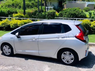 2014 Honda Fit for sale in Kingston / St. Andrew, Jamaica