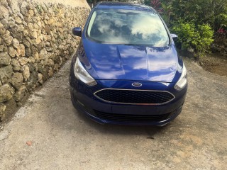 2016 Ford Grand CMax for sale in St. James, Jamaica