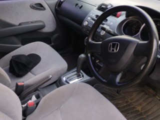 2007 Honda Fit Aria for sale in St. James, Jamaica