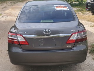 2011 Toyota Premio for sale in St. Elizabeth, Jamaica