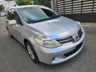 2011 Nissan Tiida Latio for sale in Kingston / St. Andrew, Jamaica