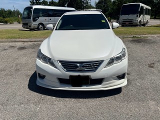 2011 Toyota Mark X for sale in St. James, Jamaica