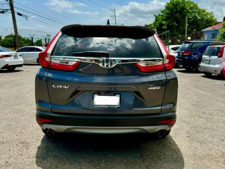 2018 Honda Crv for sale in Kingston / St. Andrew, Jamaica