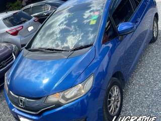 2015 Honda Fit for sale in Kingston / St. Andrew, Jamaica