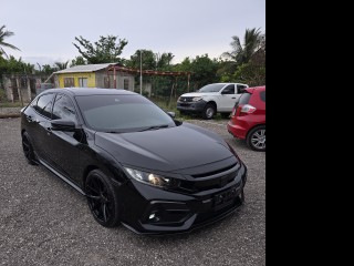 2020 Honda Civic for sale in St. Elizabeth, Jamaica