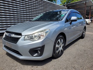 2014 Subaru Impreza G4 for sale in Kingston / St. Andrew, Jamaica