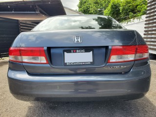 2005 Honda Accord for sale in Kingston / St. Andrew, Jamaica