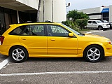 2002 Mazda Protege5 for sale in Kingston / St. Andrew, Jamaica
