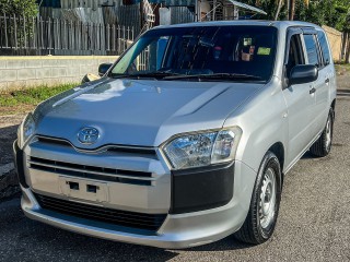 2016 Toyota Probox for sale in Kingston / St. Andrew, Jamaica