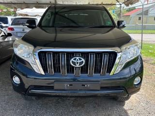 2016 Toyota Prado 
$5,800,000