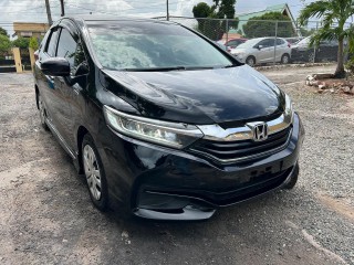 2015 Honda Shuttle for sale in Kingston / St. Andrew, Jamaica