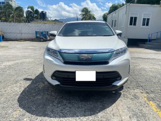 2019 Toyota HARRIER for sale in Kingston / St. Andrew, Jamaica