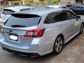 2016 Subaru Levorg for sale in Kingston / St. Andrew, Jamaica