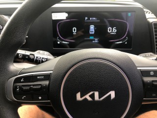 2023 Kia Sportage for sale in Kingston / St. Andrew, Jamaica