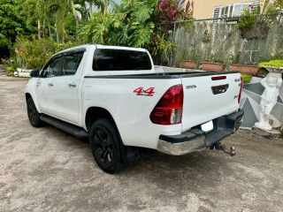 2017 Toyota Hilux Revo for sale in Kingston / St. Andrew, Jamaica