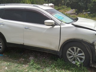 2014 Nissan Xtrail for sale in Trelawny, Jamaica