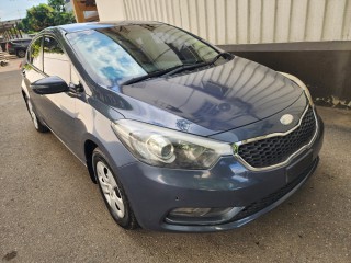 2014 Kia CERATO for sale in Kingston / St. Andrew, Jamaica