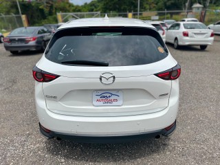 2019 Mazda CX5 
$3,670,000