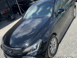 2017 Toyota Mark X for sale in Kingston / St. Andrew, Jamaica