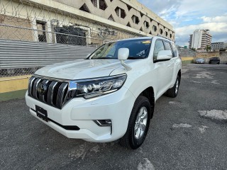 2023 Toyota Prado for sale in Kingston / St. Andrew, Jamaica