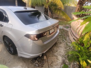 2012 Honda Accord CU2 for sale in St. James, Jamaica