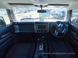 2015 Toyota Fj cruiser for sale in Kingston / St. Andrew, Jamaica