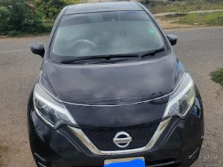 2018 Nissan Note for sale in St. Catherine, Jamaica