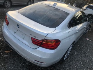 2014 BMW 420i Luxury for sale in Kingston / St. Andrew, Jamaica