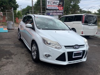 2015 Ford Focus for sale in St. James, Jamaica