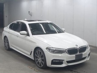 2018 BMW 5SERIES for sale in Kingston / St. Andrew, Jamaica