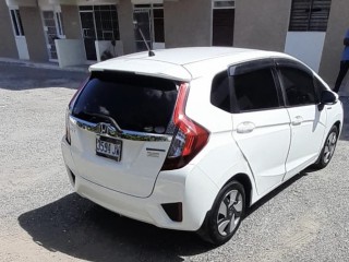 2015 Honda Fit Hybrid for sale in Kingston / St. Andrew, Jamaica