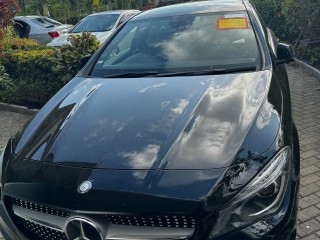 2014 Mercedes Benz CLA 250  AMG for sale in St. Ann, Jamaica