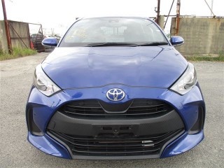 2020 Toyota YARIS for sale in Kingston / St. Andrew, Jamaica