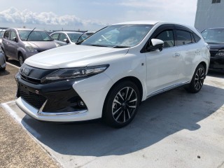 2019 Toyota Harrier GR Sport for sale in St. Catherine, Jamaica