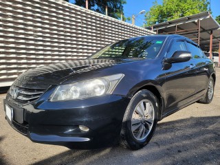 2012 Honda ACCORD for sale in Kingston / St. Andrew, Jamaica