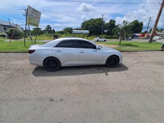 2014 Toyota Mark x for sale in Kingston / St. Andrew, Jamaica