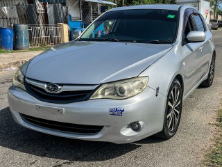 2011 Subaru Impreza for sale in Kingston / St. Andrew, Jamaica