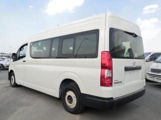 2023 Toyota HIACE COMMUTER for sale in Outside Jamaica, Jamaica