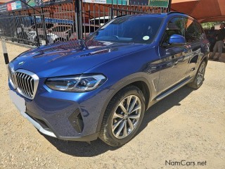 2023 BMW X3 for sale in St. Thomas, Jamaica