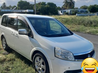 2011 Nissan Lafesta 
$650,000